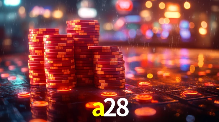 a28 - Divirta-Se No Casino - a28.com