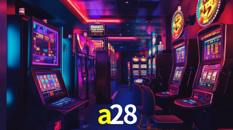 Experimente o Login Seguro Premium no a28
