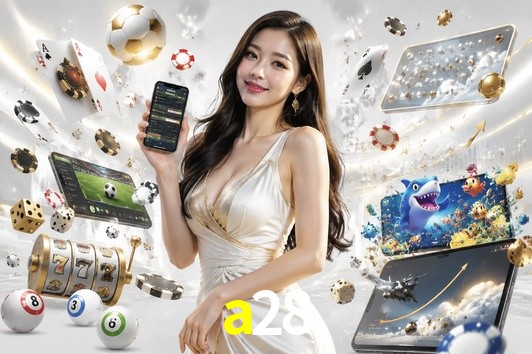 Slot Games a28