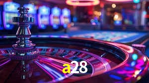 Tecnologia da Plataforma a28