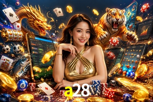 Account Benefits a28