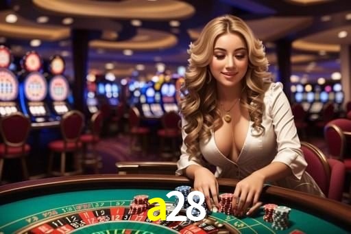 VIP Casino a28
