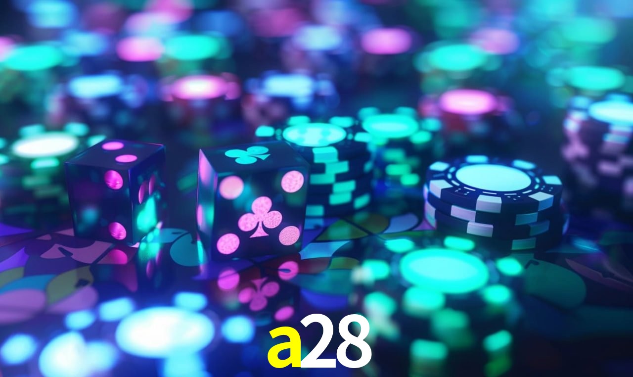 Estatísticas do Jogo a28