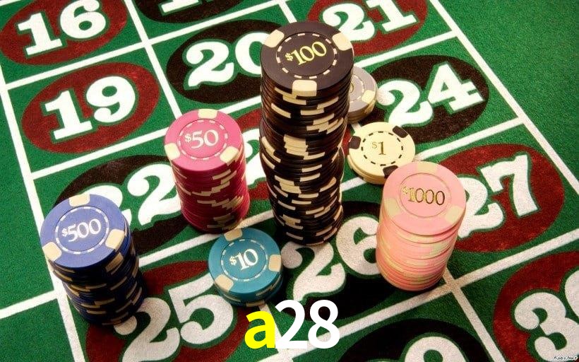 Jogos Exclusivos a28