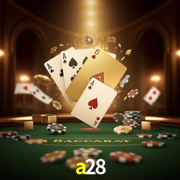 Live Casino a28