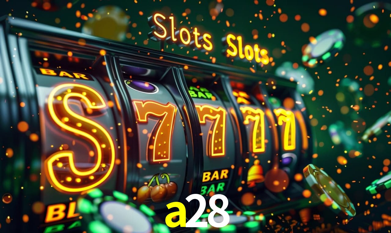Diretório de Jogos a28