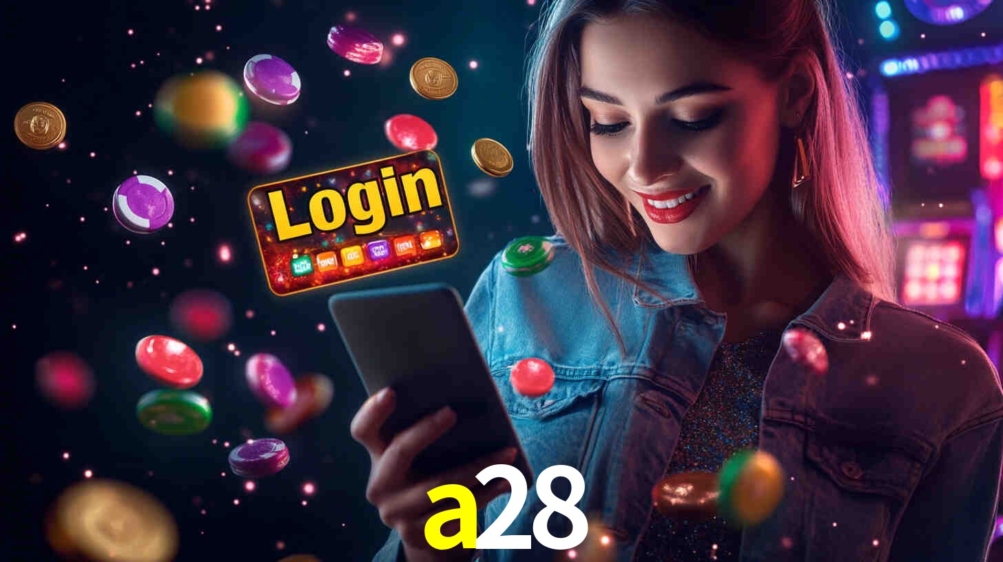 A Emoção da Loteria na a28: Uma Chance de Mudança de Vida