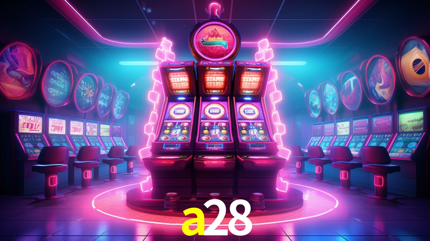 a28: A Experiência de Casino com Jogos de Mesa ao Vivo