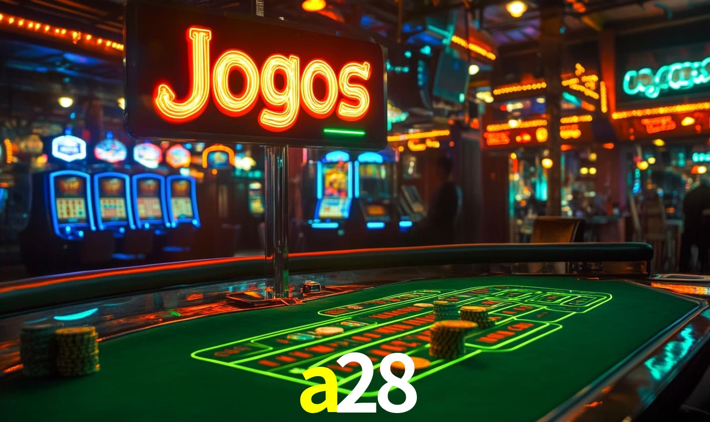 Requisitos do APK da a28 para Android