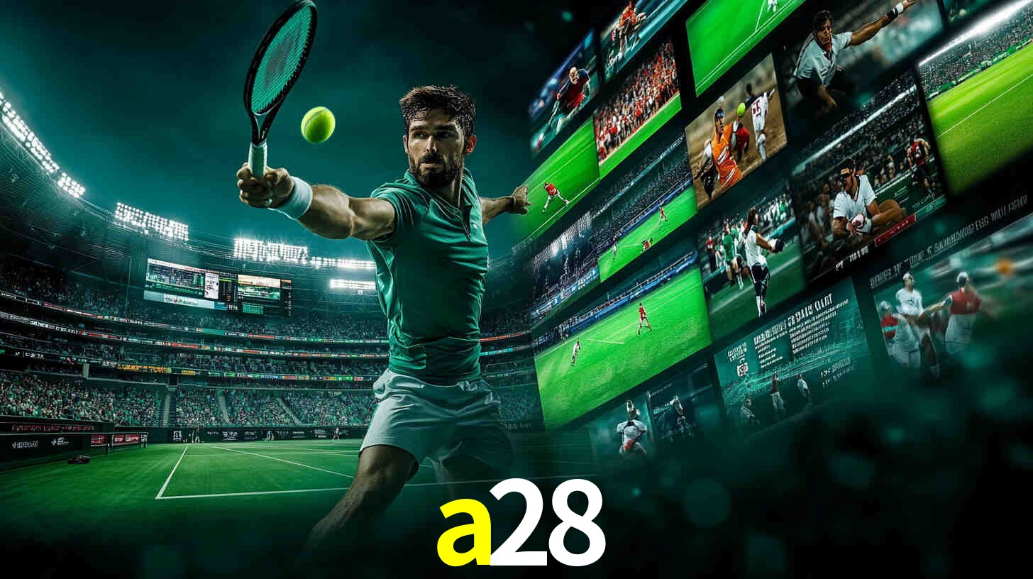Descubra o Programa VIP da a28: Vantagens Exclusivas para Jogadores