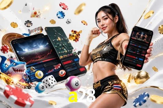 Flash Promotion a28