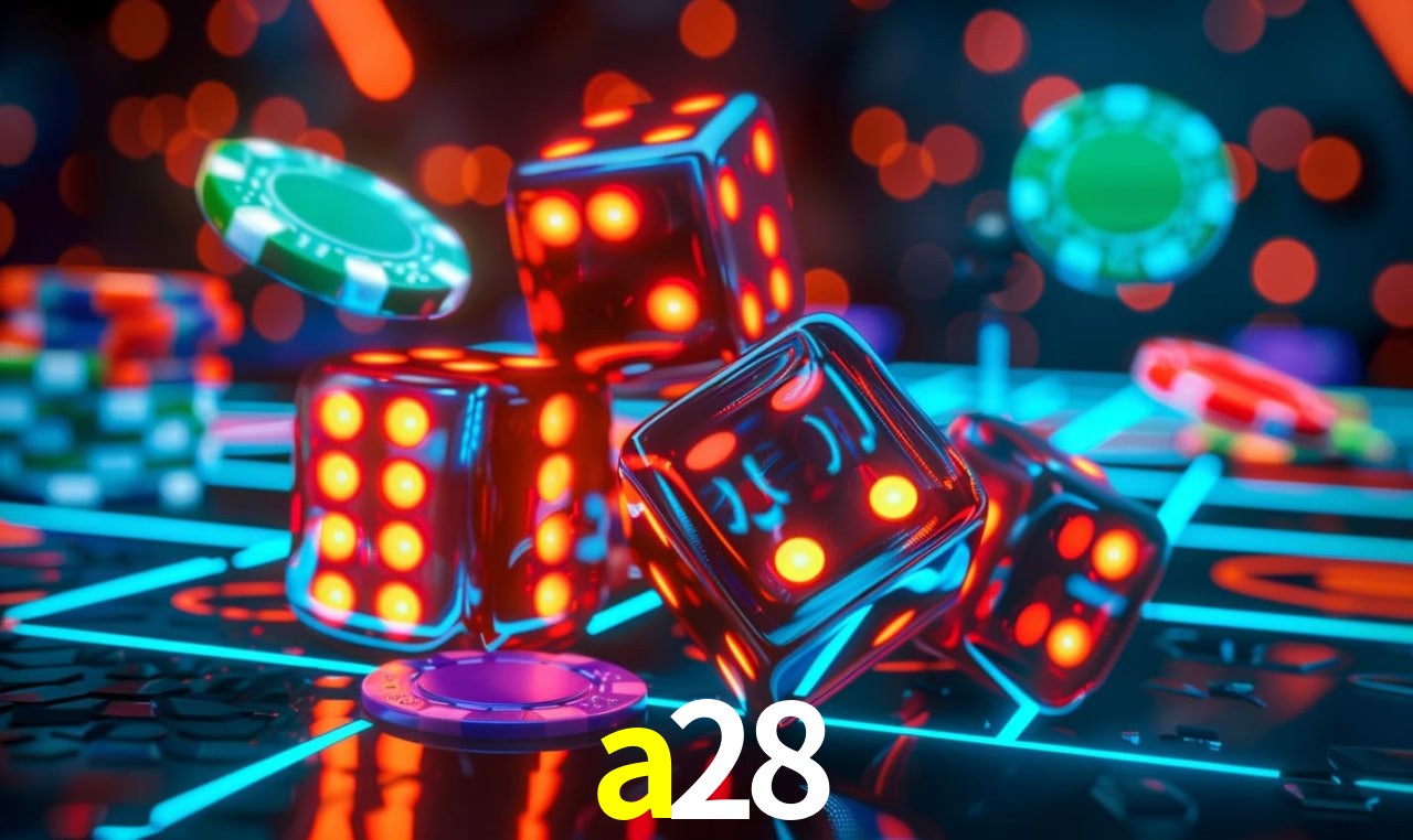 Mesa de Blackjack a28