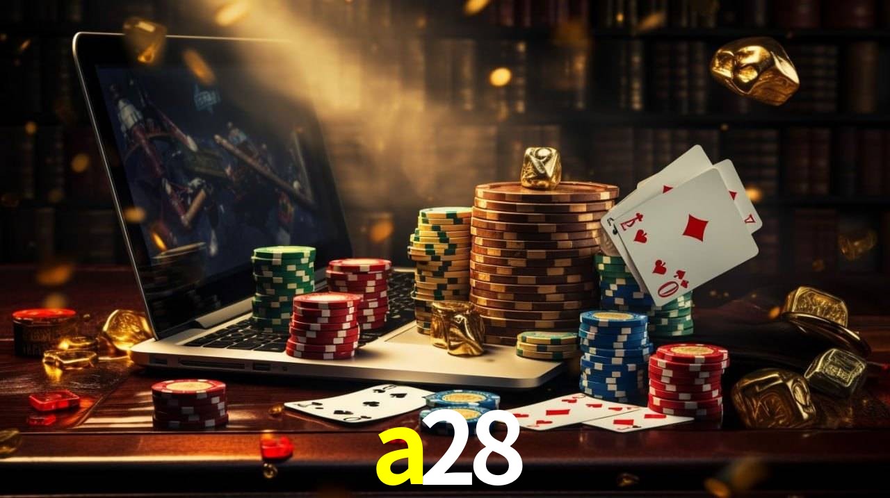 Recursos de Bônus a28