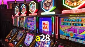 Jogo Spaceman a28