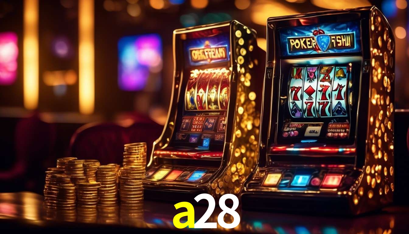 PIX Instantâneo a28