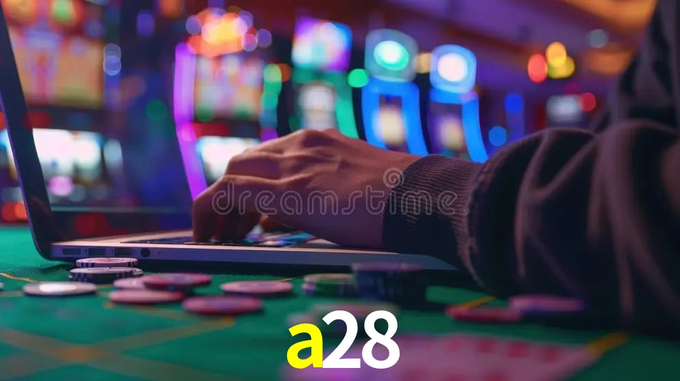 Apostas de Futebol a28