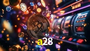 Casino Ao Vivo a28