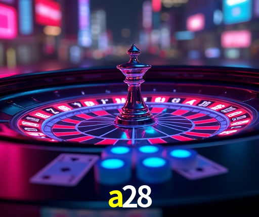 cassino a28