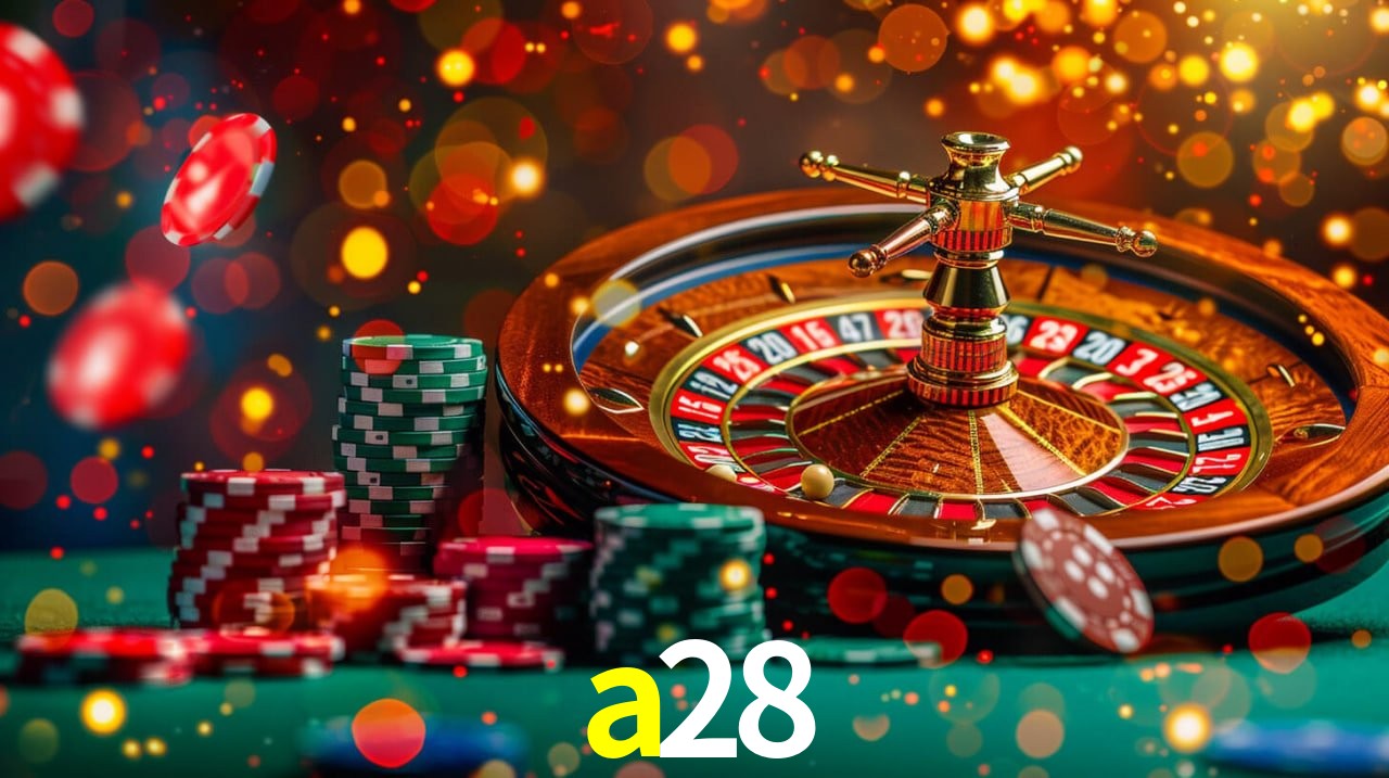 Interface do App a28
