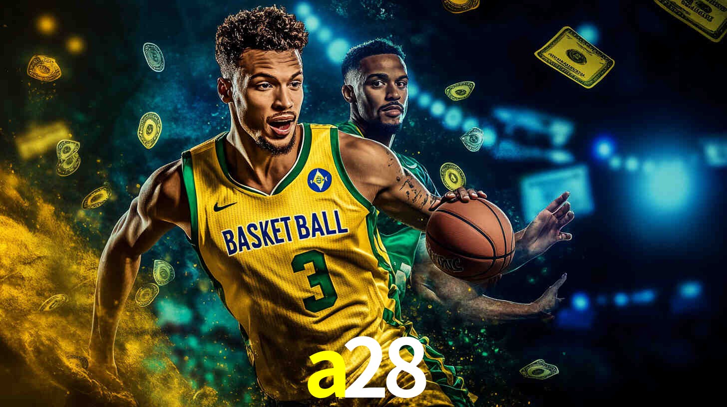 Inovações de Jogos na a28: O Futuro das Experiências Interativas