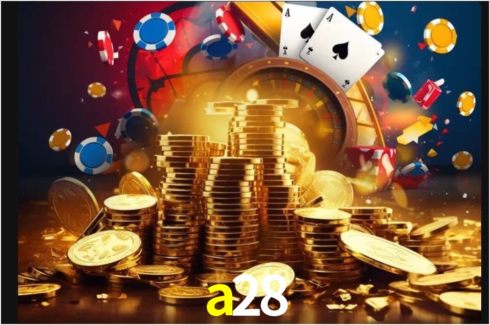 Casino VIP a28