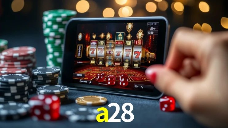 a28 App Interface